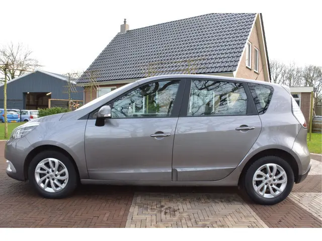 Renault Scénic