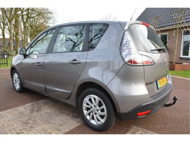 Renault Scénic