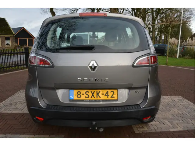 Renault Scénic