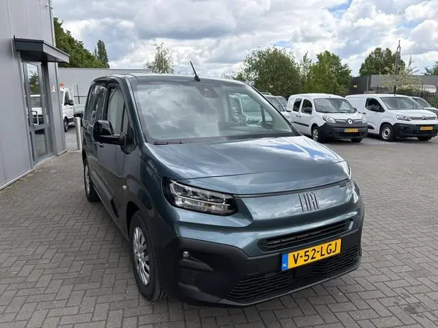 Fiat Doblò