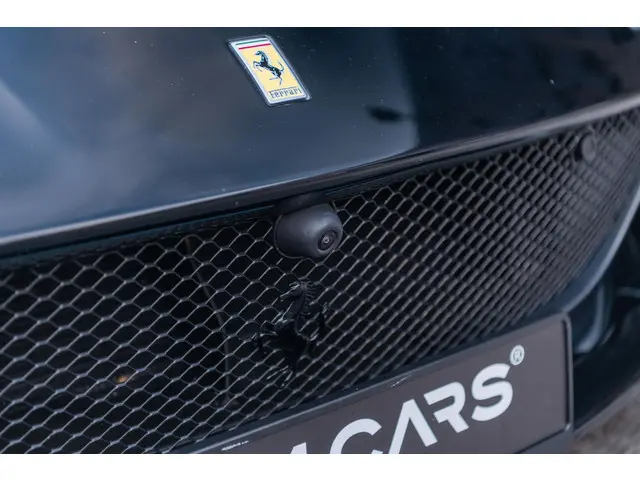 Ferrari 812 GTS