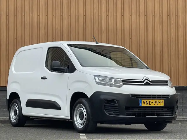 Citroën Berlingo