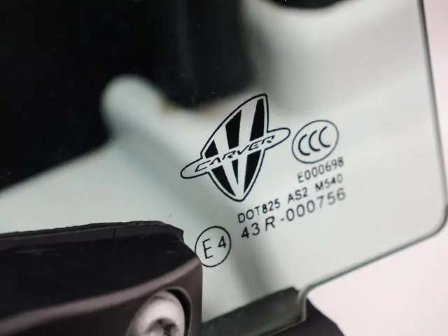 Carver Cargo