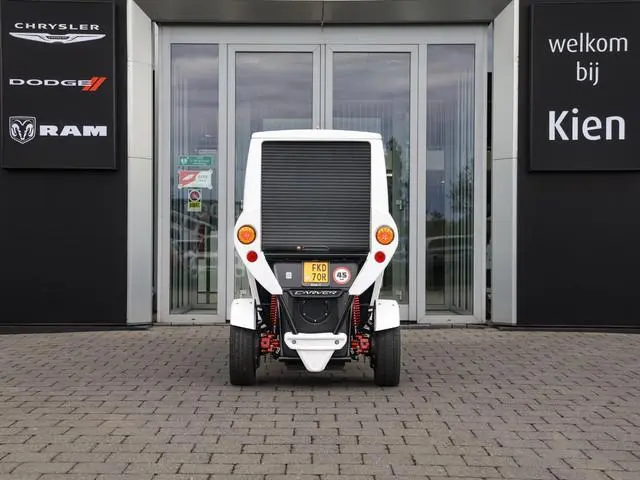 Carver Cargo