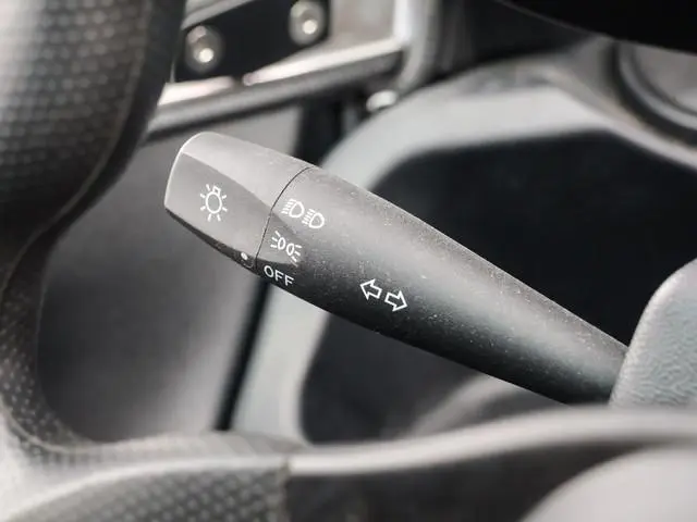 Carver Cargo 5.4 kWh | 100% Elektrisch | 45 km/u | Bluetooth audio | Verwarming