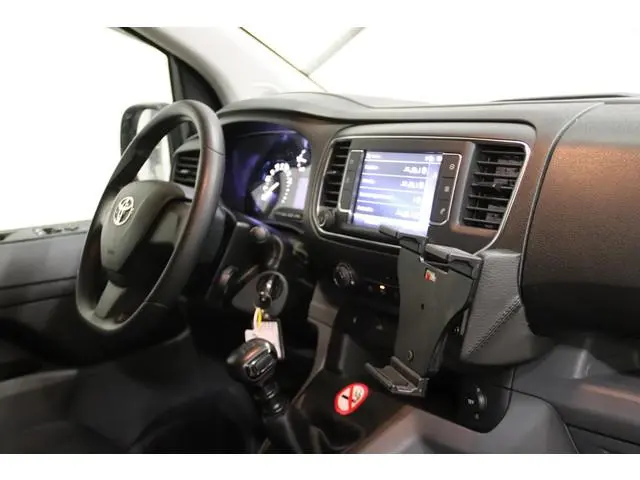 Toyota pro-ace
