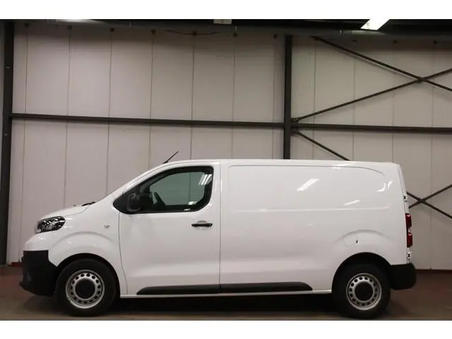 Toyota pro-ace
