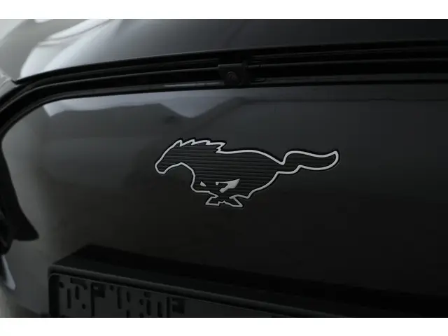 Ford Mustang Mach-E