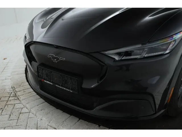 Ford Mustang Mach-E