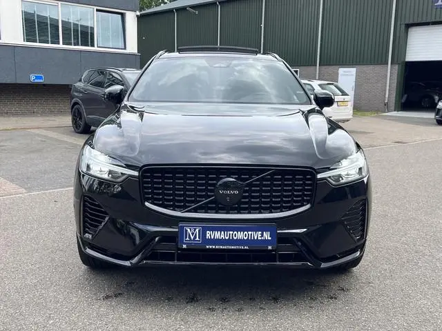 Volvo XC60 AWD Recharge PANORAMA DAK | APPLE CAR. | 360° CAM | DEALER ONDERHOUDEN | MEM. SEAT | 21 I...