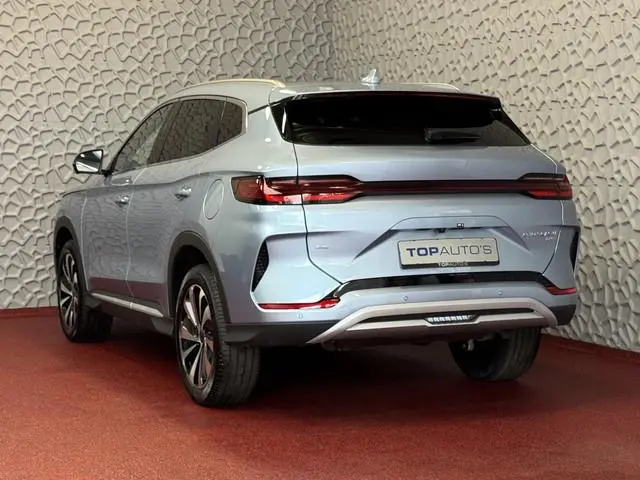 byd SEAL U 1.5 T  324PK PHEV  DM-i AWD 18,3KW DESIGN PANO HEADUP 360.CAM STOEL/STUUR VERW STOEL.VENT...