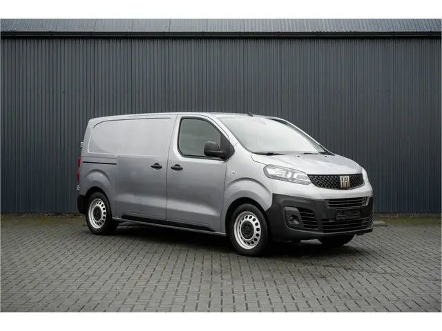 Fiat Scudo