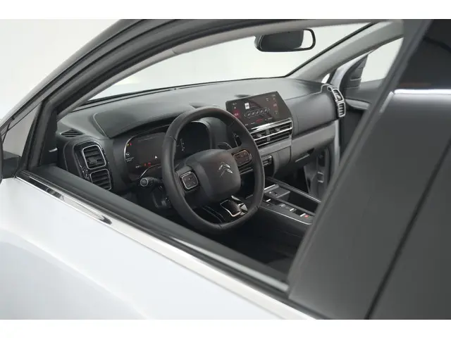 Citroen C5 Aircross 1.2 Hybrid 136 Max | Camera | Navigatie | Parkeersensoren | Apple Carplay