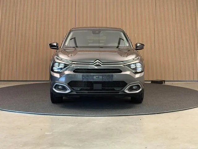 Citroen C4 1.2 Puretech 130PK Aut. Shine | 360 Camera | Navi | Head-Up | LED | Incl. garantie