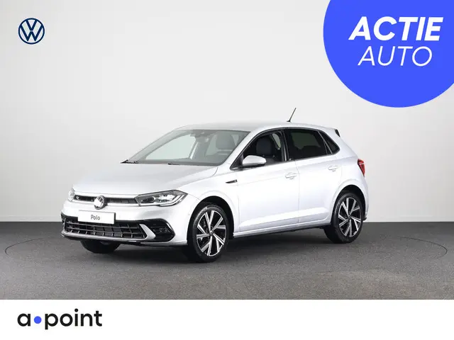 Volkswagen Polo GP R-Line-Edition 1.0 70 kW / 95 pk TSI Hatchback 5 v Achteruitrijcamera | Carplay