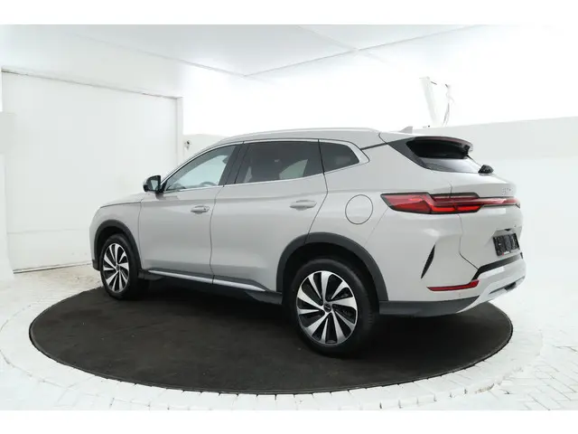 byd SEAL U 1.5 DM-i FWD Boost Plug in hybrid, Demo!