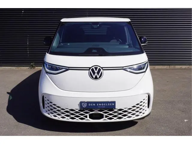 Volkswagen ID. Buzz