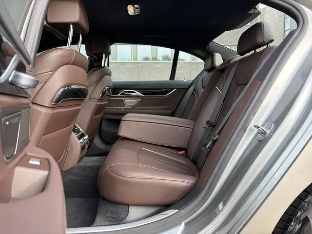BMW 7 Serie