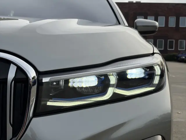 BMW 7 Serie