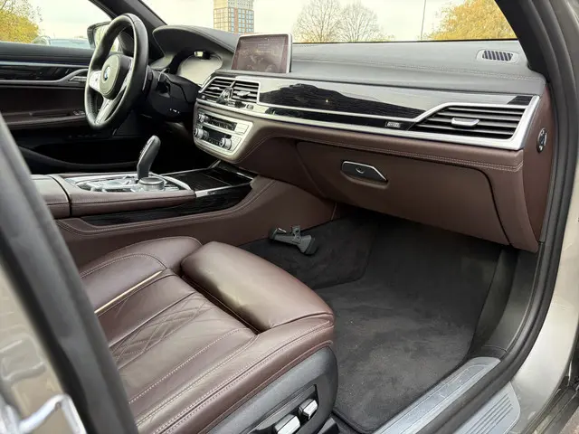 BMW 7 Serie