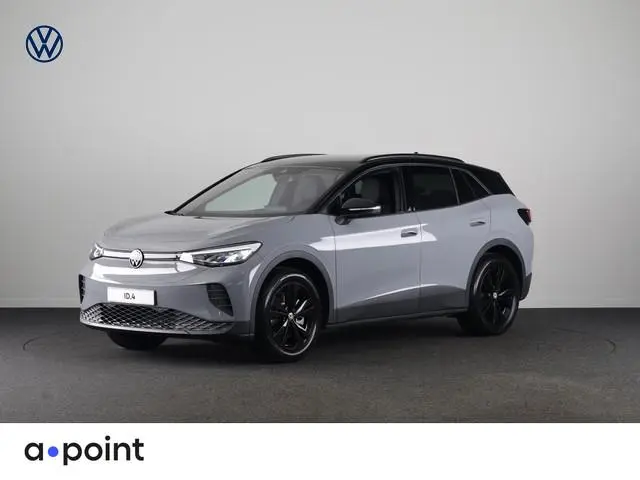 Volkswagen ID.4 Pro Limited Edition 77 kWh accu 210 kW / 286 PK SU Achteruitrijcamera | Stoelverwarm...