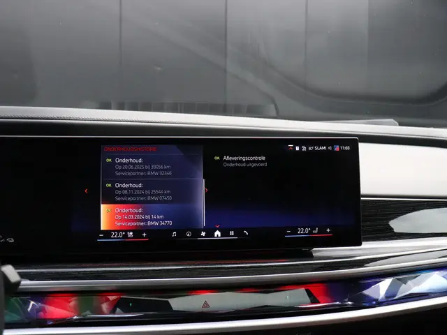 BMW 7 Serie