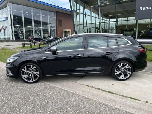 Renault Mégane