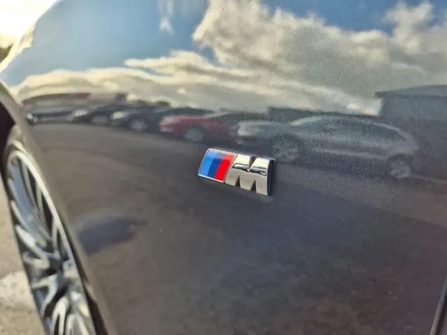 BMW 7 Serie
