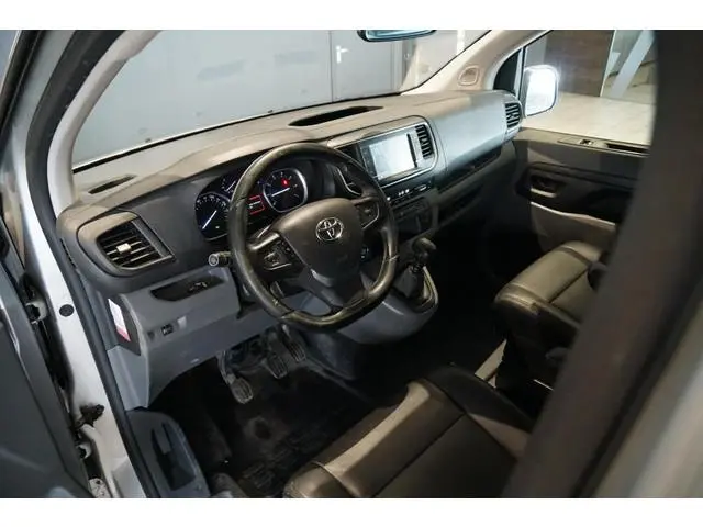 Toyota pro-ace