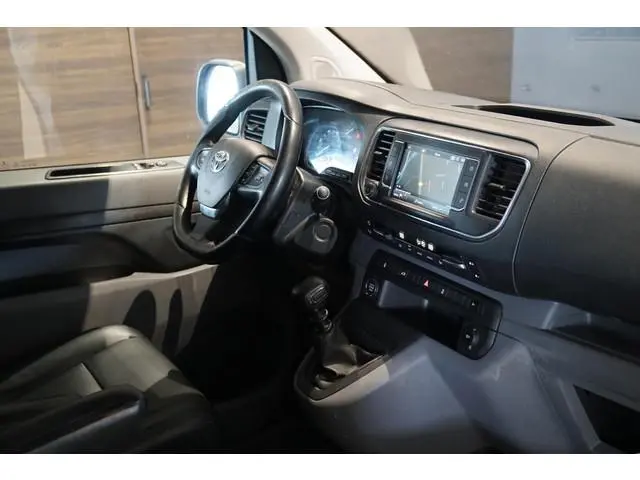 Toyota pro-ace