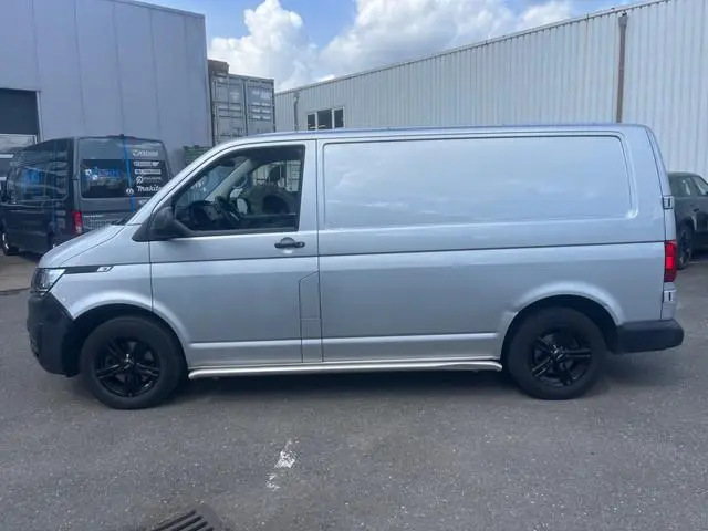 Volkswagen Transporter 2.0 TDI L1H1 28 3 Persoons / Airco / Cruise Controle 