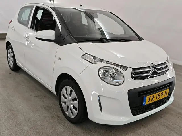 Citroën C1