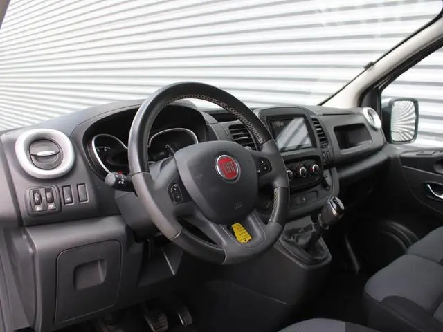 Fiat Talento