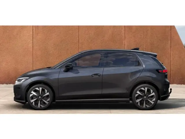 Volkswagen ID.Polo Style First Edition 52 kWh 211 PK