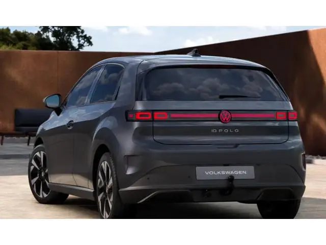 Volkswagen ID. Polo