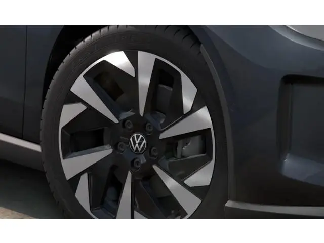 Volkswagen ID. Polo