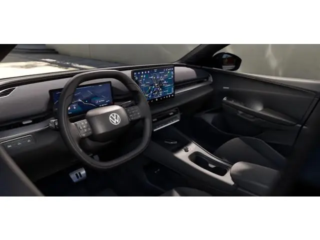 Volkswagen ID. Polo