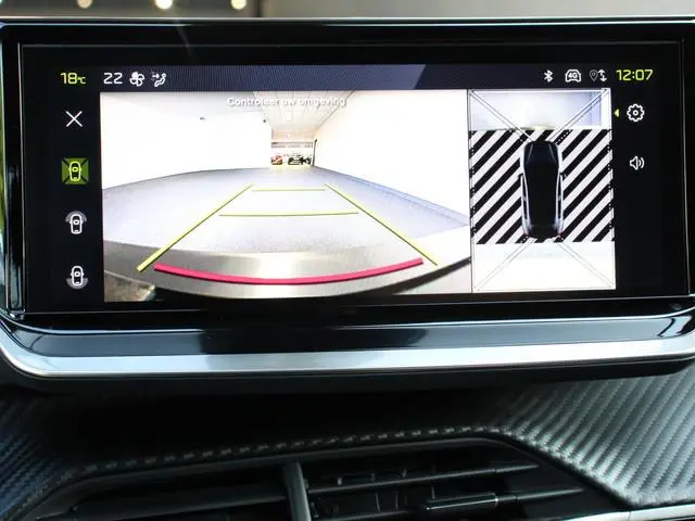 Peugeot 208 1.2 Hybrid 100PK Automaat Allure Navigatie Apple Carplay/Android Auto Airco Camera Parke...