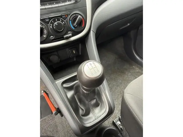 Suzuki Celerio