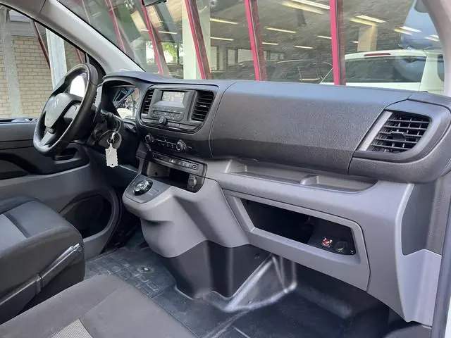 Citroën Jumpy