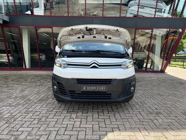 Citroën Jumpy