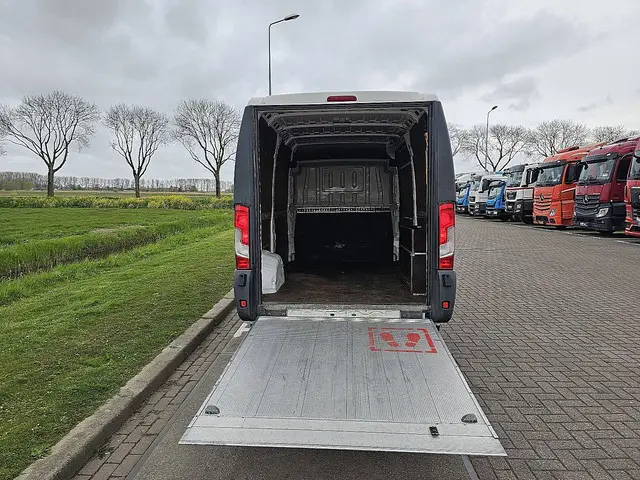 Citroën Jumper