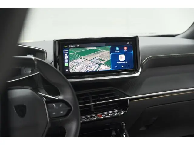 Peugeot e-2008 EV GT 50 kWh | 11 KW Laadfunctie | 360 Camera | Dodehoekdetectie | Apple Carplay | SO...