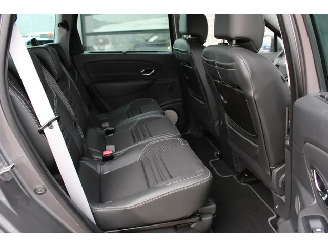 Renault Grand Scénic