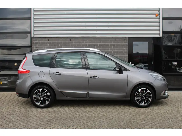 Renault Grand Scénic