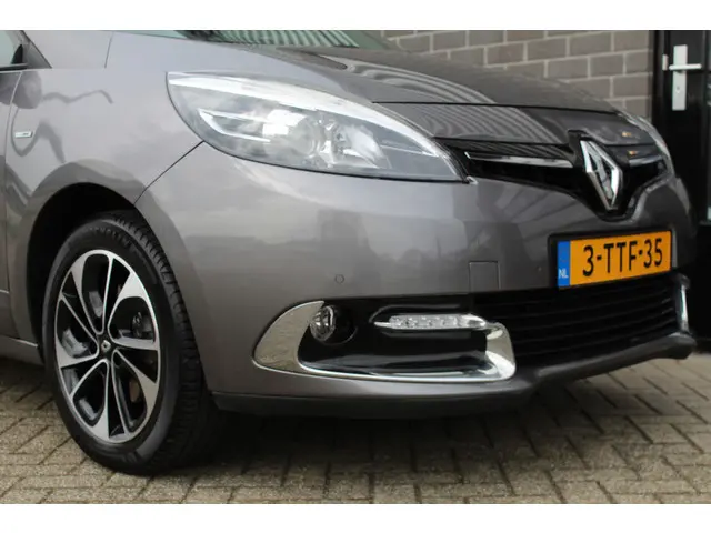 Renault Grand Scénic