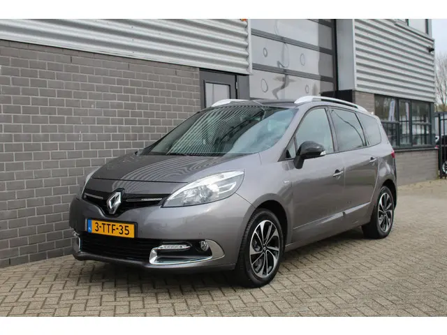 Renault Grand Scénic