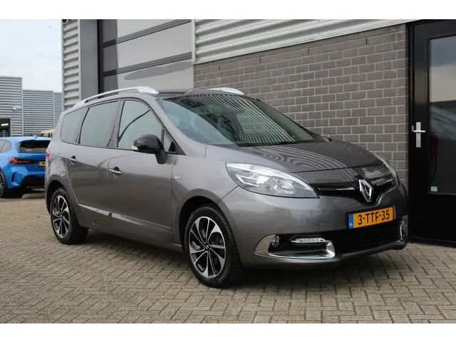 Renault Grand Scénic