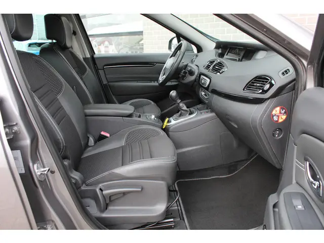 Renault Grand Scénic