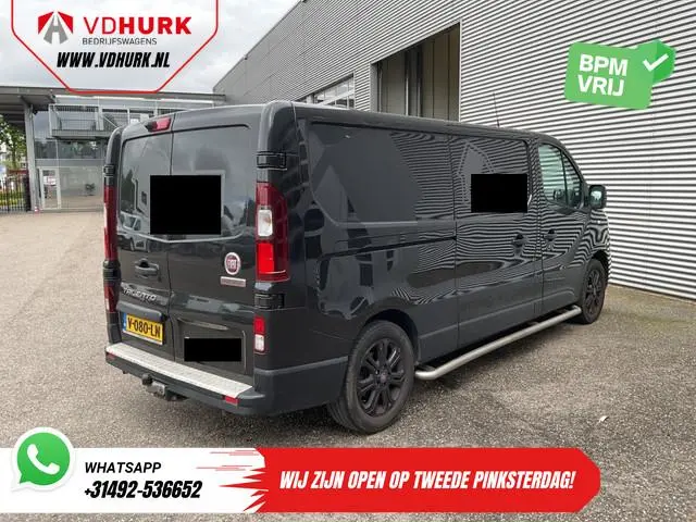 Fiat Talento